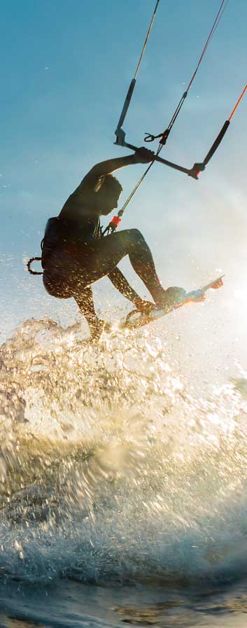 Action & Adventure